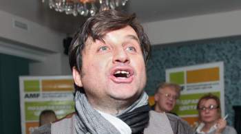 Кушанашвили записал гневное обращение после сообщений о сердечном приступе 