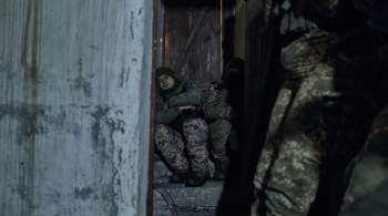 В ДНР рассказали, как командование ВСУ бежало из Авдеевки 
