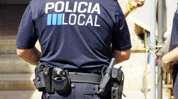 В Испании мужчина напал с ножом на людей в баре