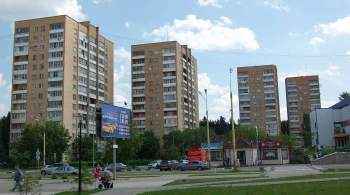 В Москве отремонтируют семь  башен Вулыха 