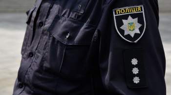 СМИ рассказали, где полиции Киевской области поручили искать уклонистов 