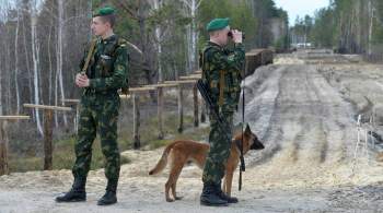 В Белоруссии заявили о наращивании военного потенциала соседями у ее границ