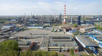 "Газпром нефть" выбрала Tecnicas Reunidas S.A. для модернизации НПЗ