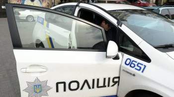 Полиция отрабатывает две версии смерти депутата Рады Полякова, пишут СМИ