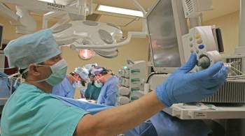Больницы Подмосковья получат аппараты для реабилитации после инфарктов