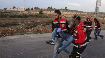 СМИ: количество жертв израильских авиаударов по Газе снова увеличилось