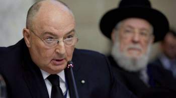 В ЕЕК прокомментировали новый план Евросоюза по борьбе с антисемитизмом