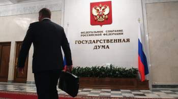 Партии  Единая Россия  и ЛДПР заявили, что поддержат бюджет до 2026 года 