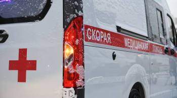 Почти 50 человек эвакуировали после взрыва газа в доме в Нижнем Новгороде