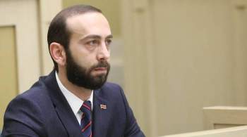 Ереван выполнил обязательства по военнопленным, заявил глава МИД Армении