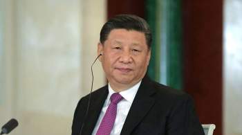 Глава КНР: образование - ключевой фактор в развитии бедных районов