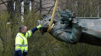 МИД Чехии может возглавить инициатор демонтажа памятника Коневу