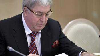 Михаил Гуцериев попал в санкционный список ЕС за поддержку Лукашенко