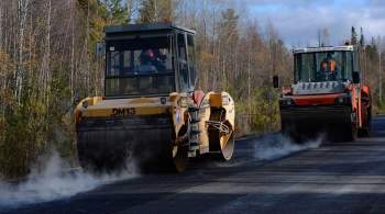 В Ярославской области отремонтировали более 900 километров дорог