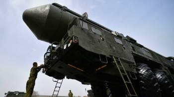 МИД опубликовал данные по количеству ракет у России и США в рамках ДСНВ-3