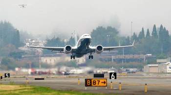 Победа  отказалась от твердых контрактов на 20 Boeing 737 MAX