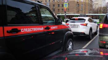В Москве задержали подозреваемых в нападении на журналиста