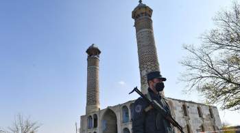 В Ереване и Баку сообщили о перестрелке в Карабахе, есть погибшие