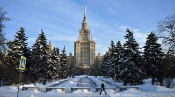 Глава МИД Британии захотела во время визита в Москву посетить МГУ