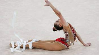 Российская судья объяснила, почему Арина Аверина не выиграла медаль в Токио