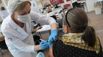 В Омской области ввели обязательную вакцинацию для отдельных сфер
