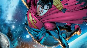 В DC объявили, что главный герой комикса про Супермена станет бисексуалом