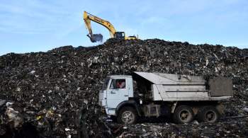 Кубанские депутаты попросили продлить работу мусорных полигонов в крае