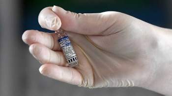 Исследование: в России вырос спрос на платные прививки против COVID-19