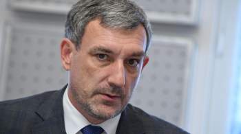Василий Орлов лидирует на выборах главы Приамурья с 85,53 процента голосов 