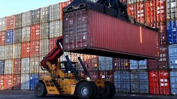 Трутнев прокомментировал ситуацию с задержкой грузов в портах Приморья