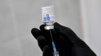 В Совфеде не обсуждают введение штрафов за отказ от вакцинации