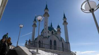 В Татарстане создадут портал к юбилею принятия ислама Волжской Булгарией