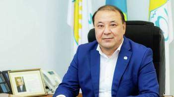В Казахстане задержали гендиректора Павлодарского нефтехимзавода