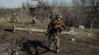 Украинские военные, отступая, разрушают все на своем пути, заявил Пасечник