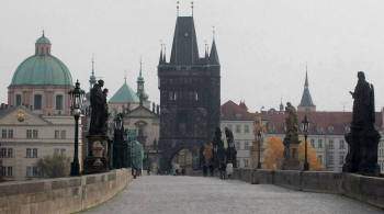 МИД Чехии призвал сограждан покинуть территорию России и Белоруссии