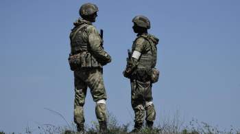 Аксенов назвал создание фортификаций в Крыму гарантией безопасности