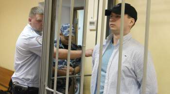 Суд в Воронеже вынес приговор  гражданину США Гилману