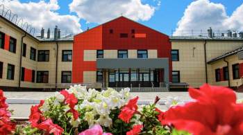 Две новые школы откроют на Алтае в ближайшее время, еще девять строятся