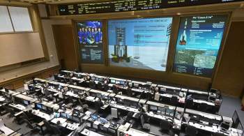 Корабль  Союз МС-23  пристыкуется к МКС в воскресенье
