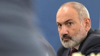 У Армении есть желание переориентировать внешнюю политику, заявила Захарова 