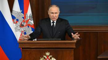Еще не все проблемы в сфере помощи участникам СВО решены, заявил Путин 