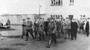 Мемориал Заксенхаузен приветствовал начало суда над охранником концлагеря