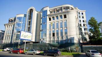 MR Group претендует на покупку недостроенного центра Быстрицкой в Москве