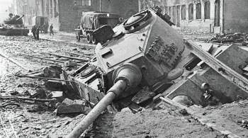  Стали шоком для немцев : что во многом повлияло на исход войны