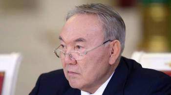 В Бишкеке прокомментировали информацию о приземлении самолетов Назарбаева