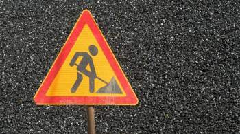 Орлов: раннее заключение контрактов помогает досрочно ремонтировать дороги