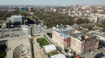 В Ростове-на-Дону в новом микрорайоне сдадут шесть дорог до конца 2021 года