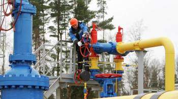  Газпром  дал Молдавии отсрочку по выплатам за газ