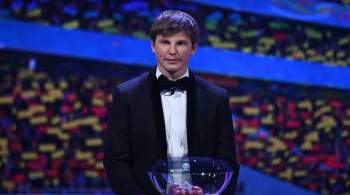 Андрей Аршавин призвал объединить чемпионаты России и Украины по футболу