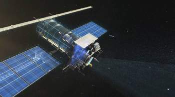 Страны QUAD договорились об обмене спутниковыми данными